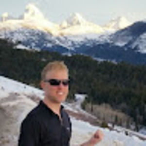 Meet your Posher, Joseph